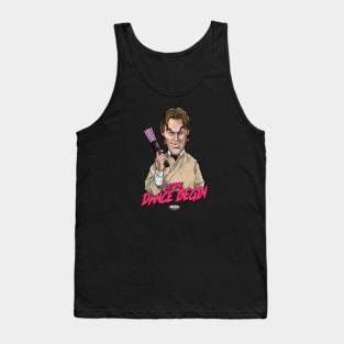 Abner Devereaux Tank Top